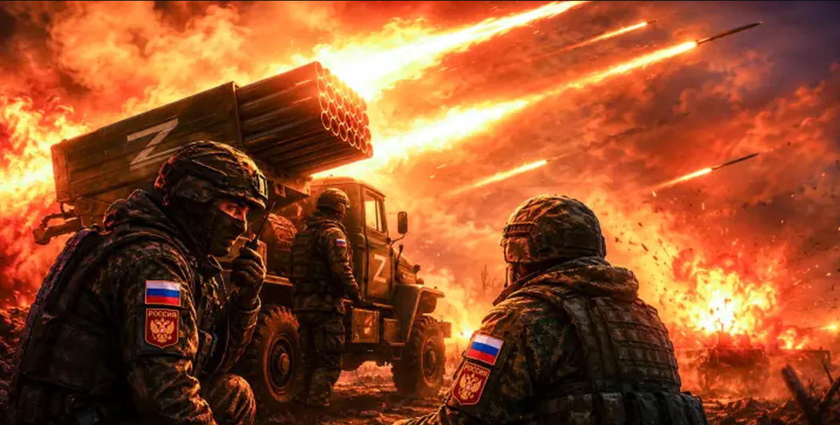TST: 6.000 quân Ukraine kẹt trong vòng vây, tình hình nguy ngập - Trận lớn nhất bắt đầu, Nga bất ngờ chừa 1 mục tiêu duy nhất