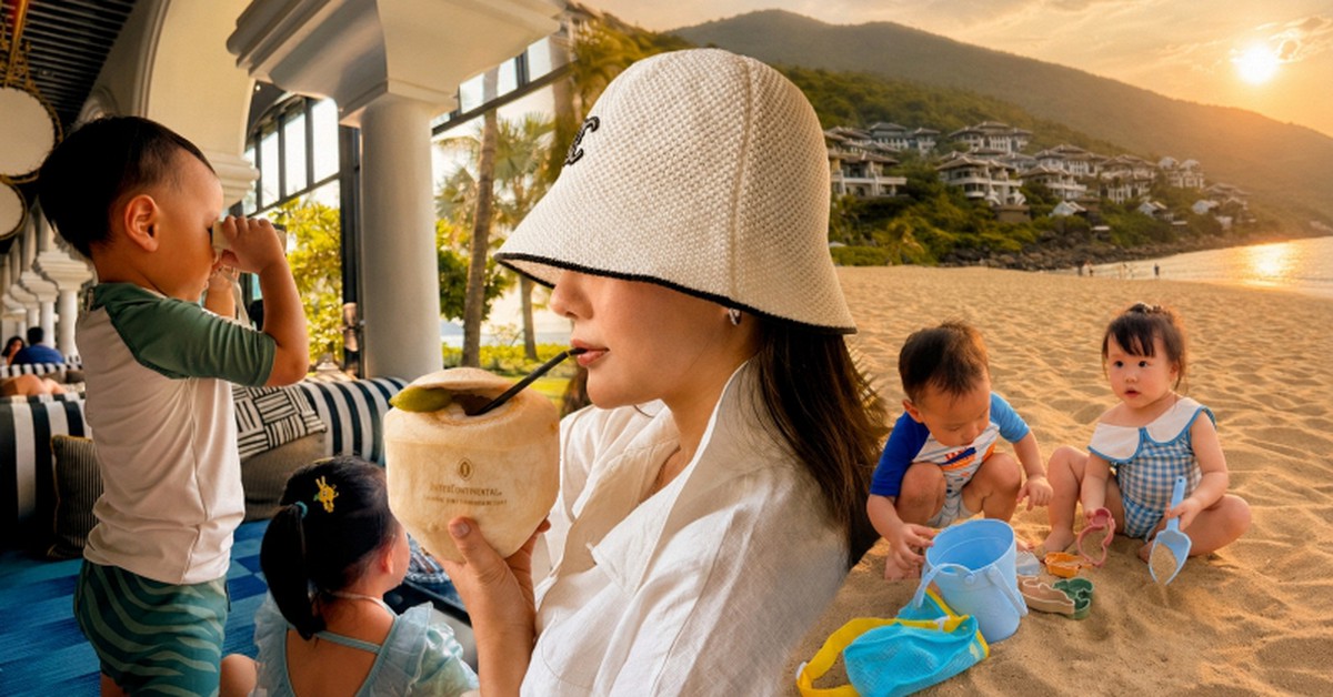 Chỉ chưa đầy 30 phút đã có gần 2000 người thích thú với hành động của mẹ con Phương Oanh