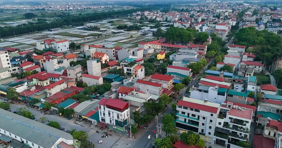 Hà Nội sẽ nghiên cứu cơ chế đặc thù cho 2 xã thí điểm mô hình "xã, phường xã hội chủ nghĩa"