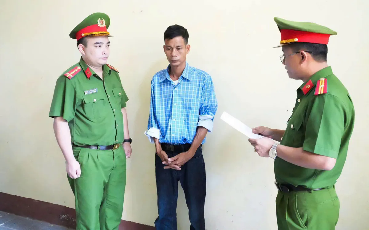 Khởi tố giám đốc công ty vi phạm quy định về an toàn lao động gây hậu quả chết người