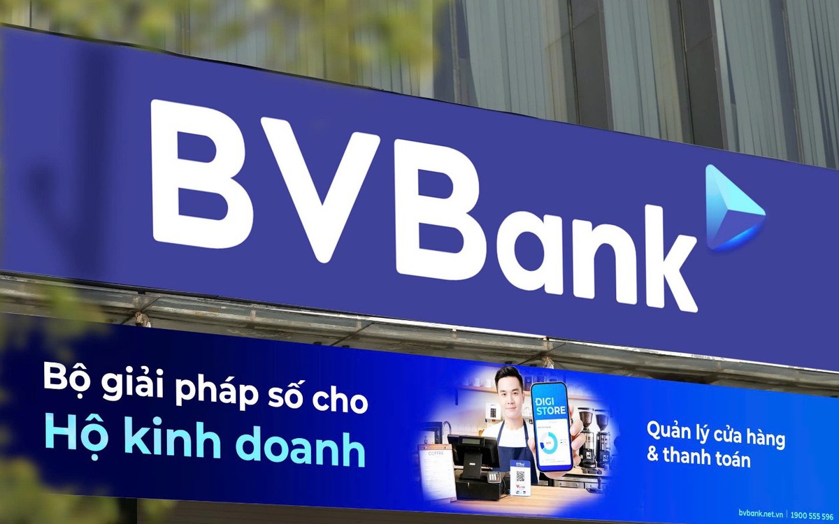Từ UPCoM lên HOSE: Cột mốc mới trong hành trình phát triển của BVBank