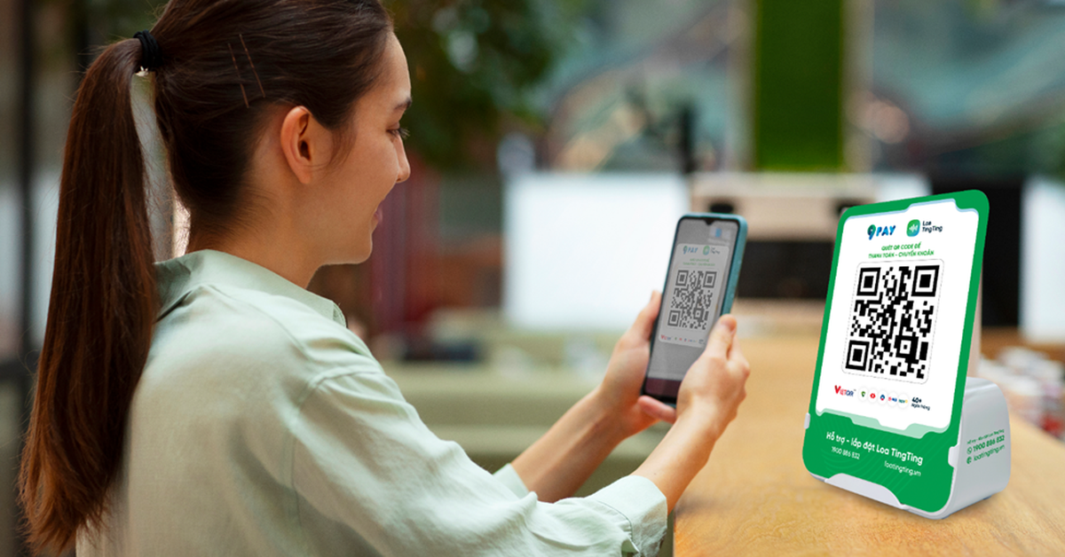 Sự thay đổi của Fintech trong 1 thập kỷ trở lại đây