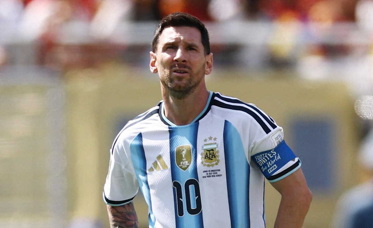 Messi thống trị mọi chỉ số, xứng đáng xuất sắc nhất World Cup 2026