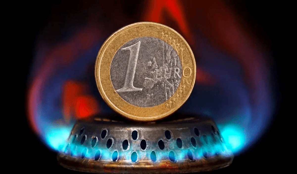 Châu Âu đón kỷ lục buồn chưa từng có trong 15 năm