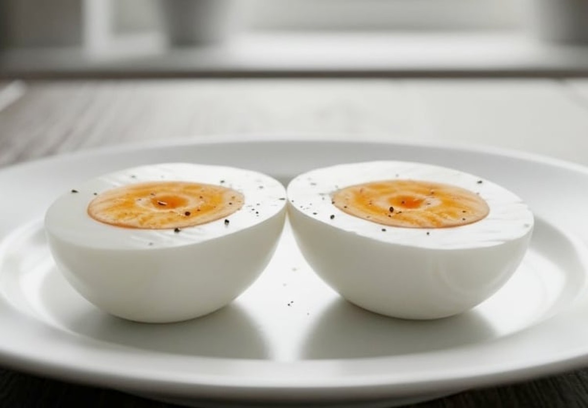 Điều gì xảy ra với cơ thể nếu mỗi ngày ăn một quả trứng?