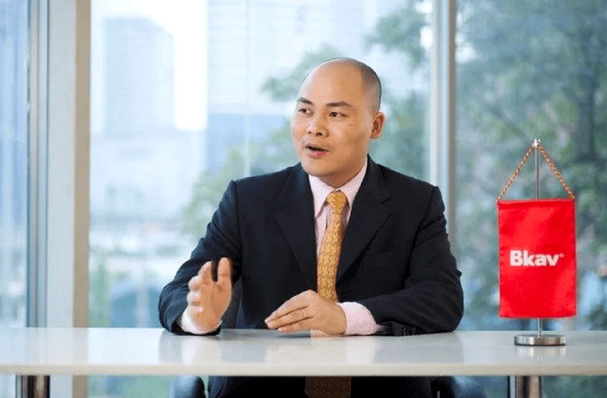 Ông Nguyễn Tử Quảng đề xuất xây "Nasdaq phiên bản Việt Nam"
