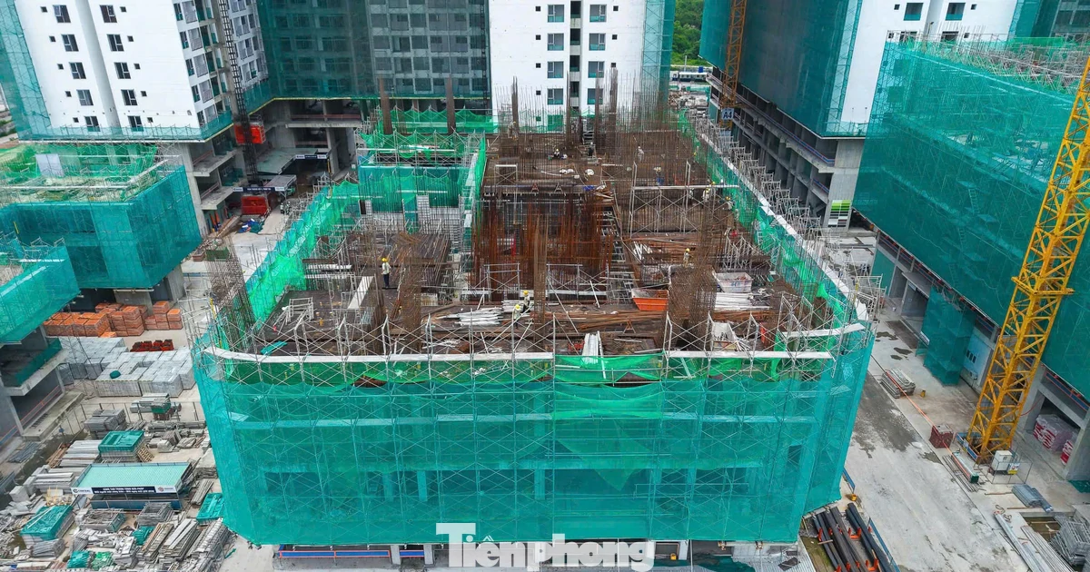 BĐS nhận tiền cọc trước khi đủ pháp lý: Có đáng ngại?