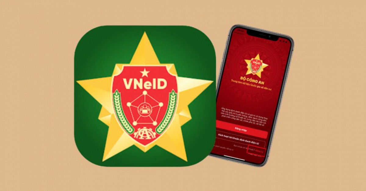 VNeID vừa có thêm tính năng mới, hướng dẫn chi tiết cách sử dụng cho người dân cả nước