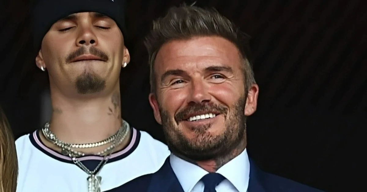 Choáng ngợp khoản tiền Beckham, Shakira nhận được ở World Cup 2026