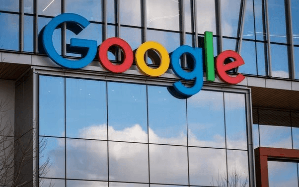 Chất nhất mùa báo cáo quý II: Công ty mẹ Google...