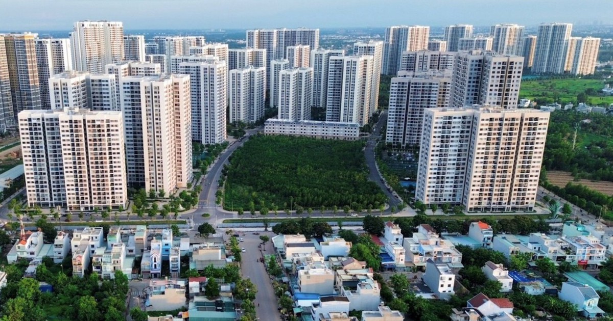 Mức kiến nghị xử lý công ty bất động sản cao gấ...