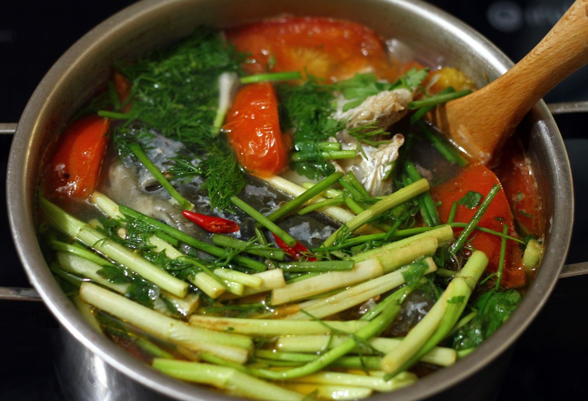 Loại rau giá rẻ ở Việt Nam được cổ thư Trung Quốc xếp vào hàng "thượng phẩm": Lý do khiến nhiều người bất ngờ