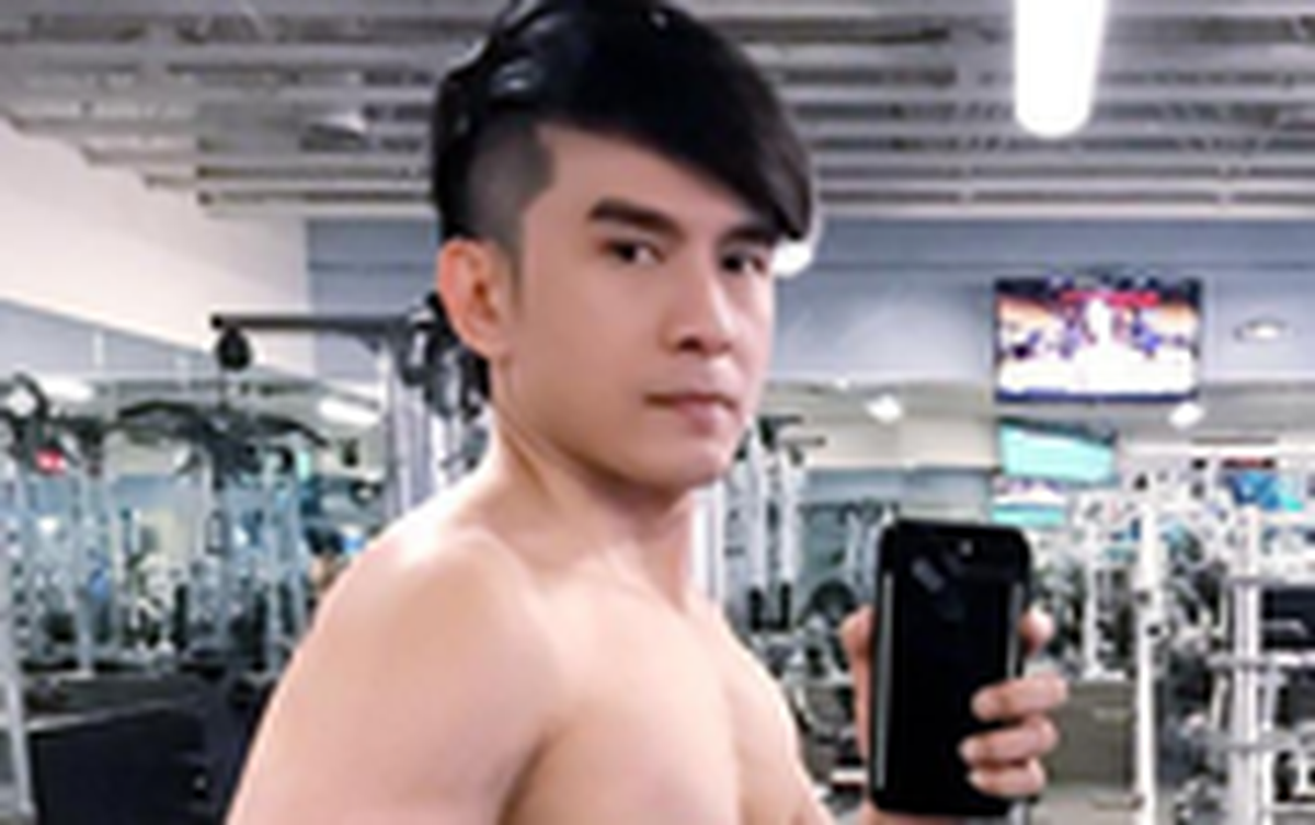 Tình trạng sức khoẻ khiến Đan Trường không dám ăn sau 7 giờ tối