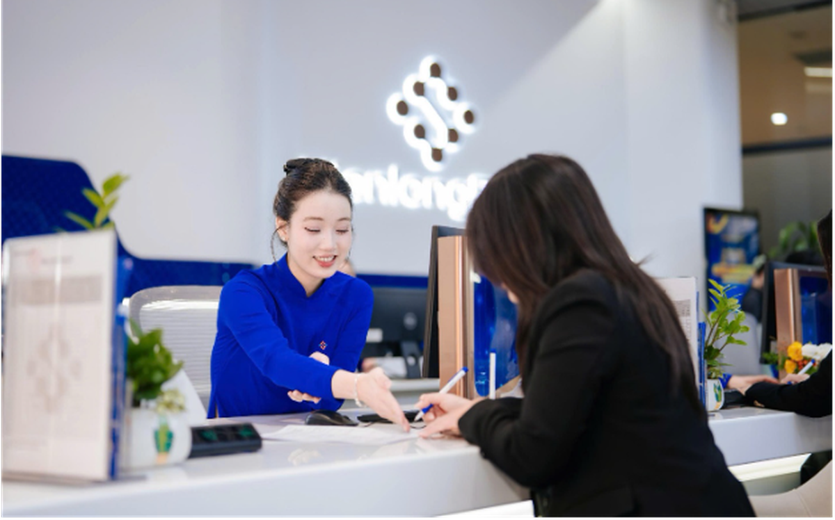 KienlongBank công bố BCTC quý II/2026: Quy mô tài sản bứt phá mạnh mẽ, lợi nhuận bứt tốc