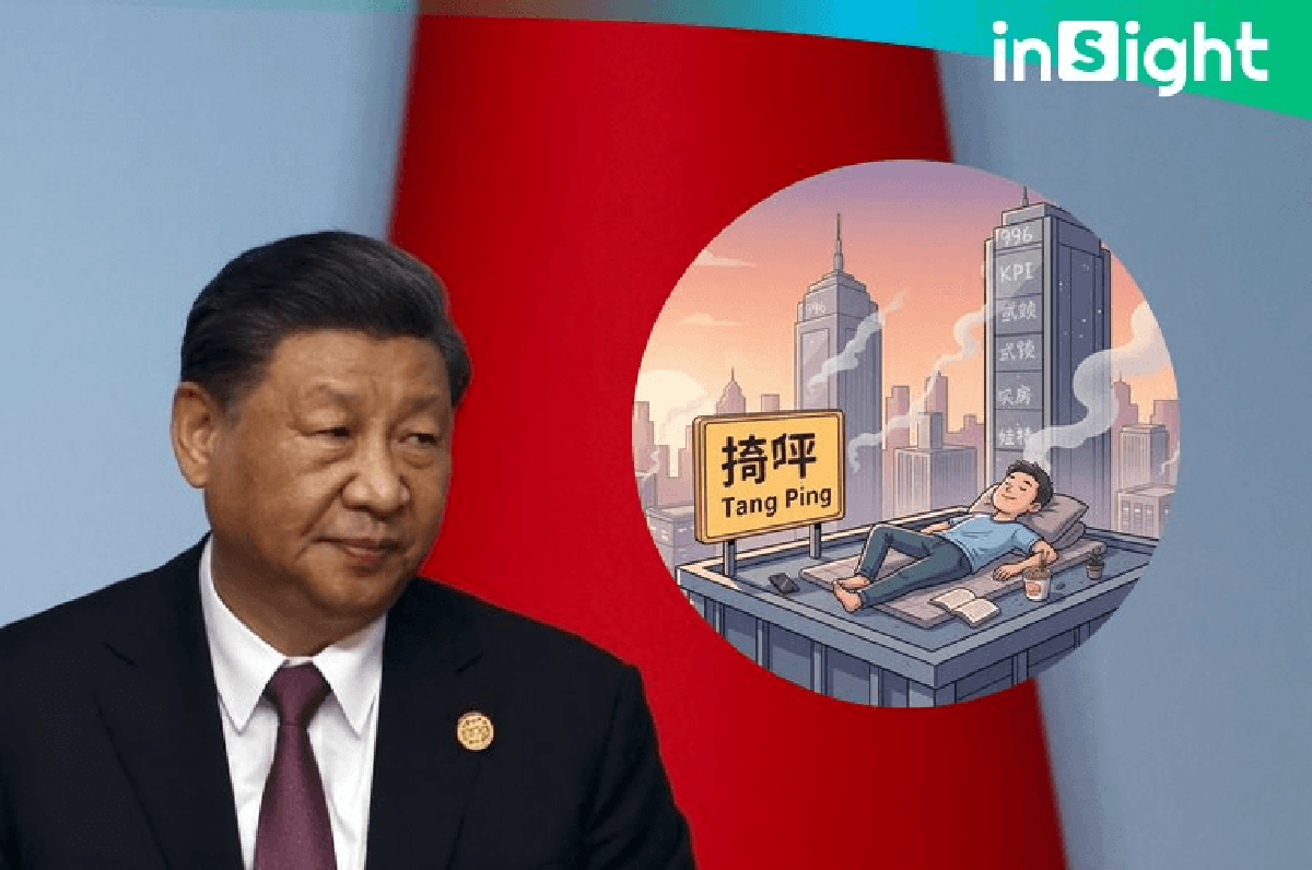 Sau 5 năm gây bão vẫn chưa làm Bắc Kinh hết lo: Điều gì đang thử thách "Giấc mộng Trung Hoa" của ông Tập?