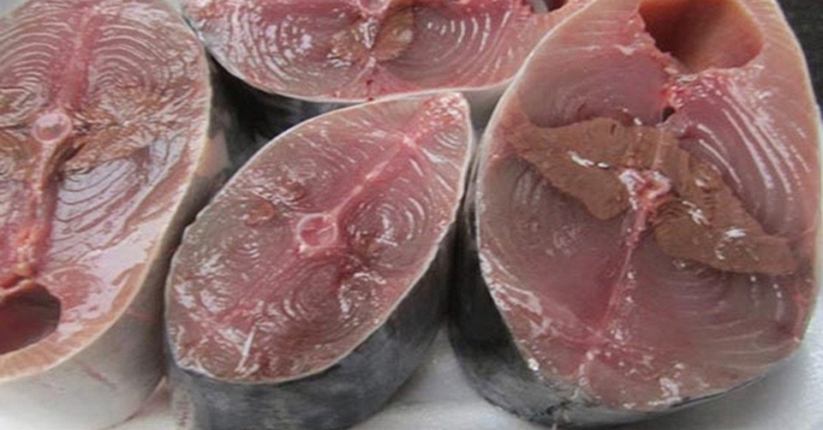 6 loại cá giàu omega-3 bậc nhất