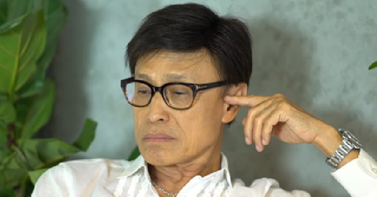 Danh ca Tuấn Ngọc nhận ra một điều