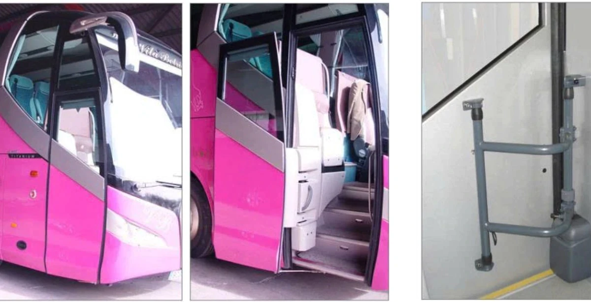 Vụ tai nạn 7 người tử vong ở Đồng Nai: Sự thật về bình hơi xe khách
