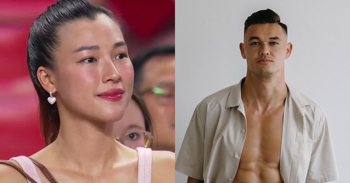MC Hoàng Oanh và Lê Giang Patrik lộ hint hẹn hò: Đàng trai kém 2 tuổi, là tuyển thủ quốc gia