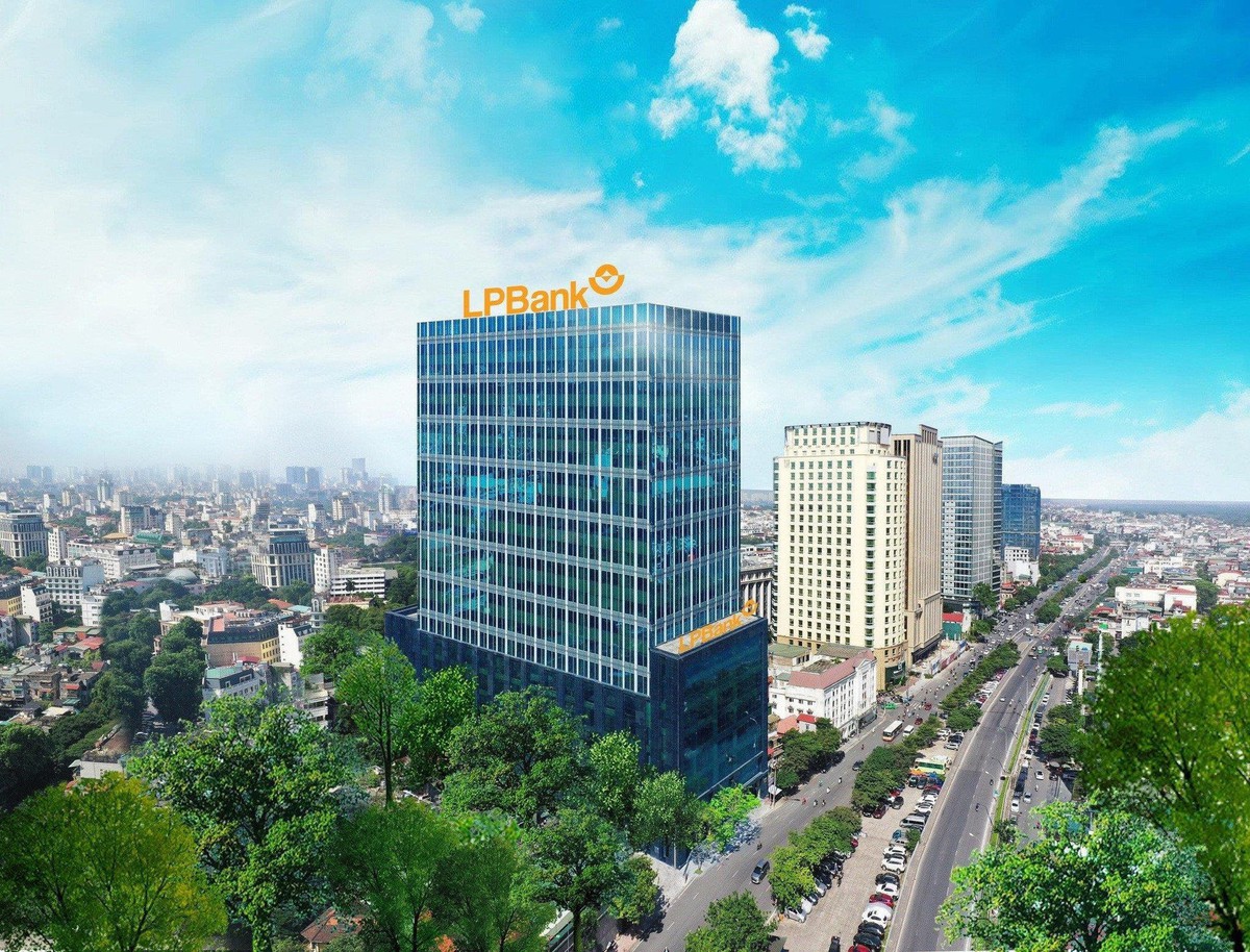 LPBank thông báo dừng chương trình tặng tiền cho khách hàng