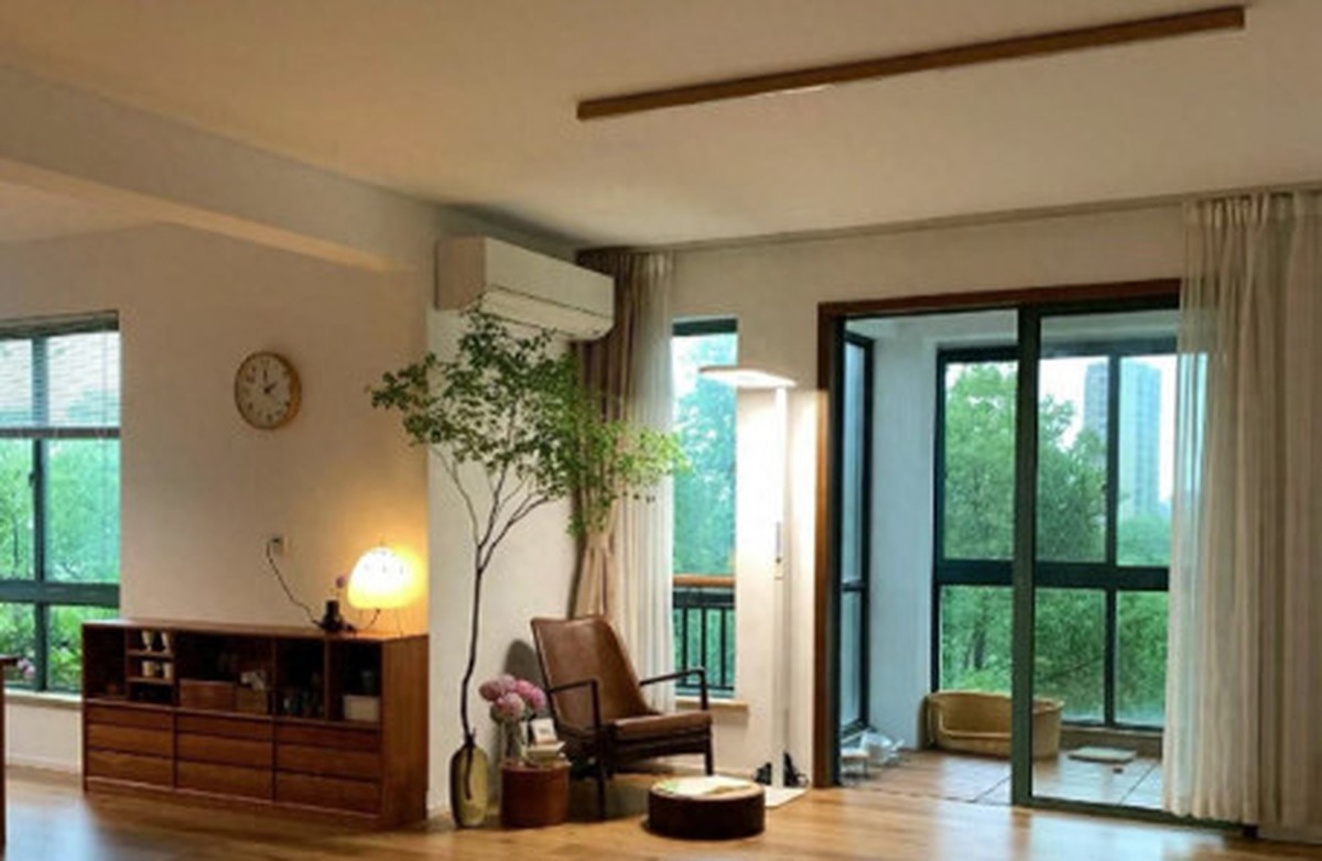 Vì sao ngày càng nhiều gia đình không còn đóng trần thạch cao? 2 giải pháp hoàn thiện trần đang được ưa chuộng hơn cả