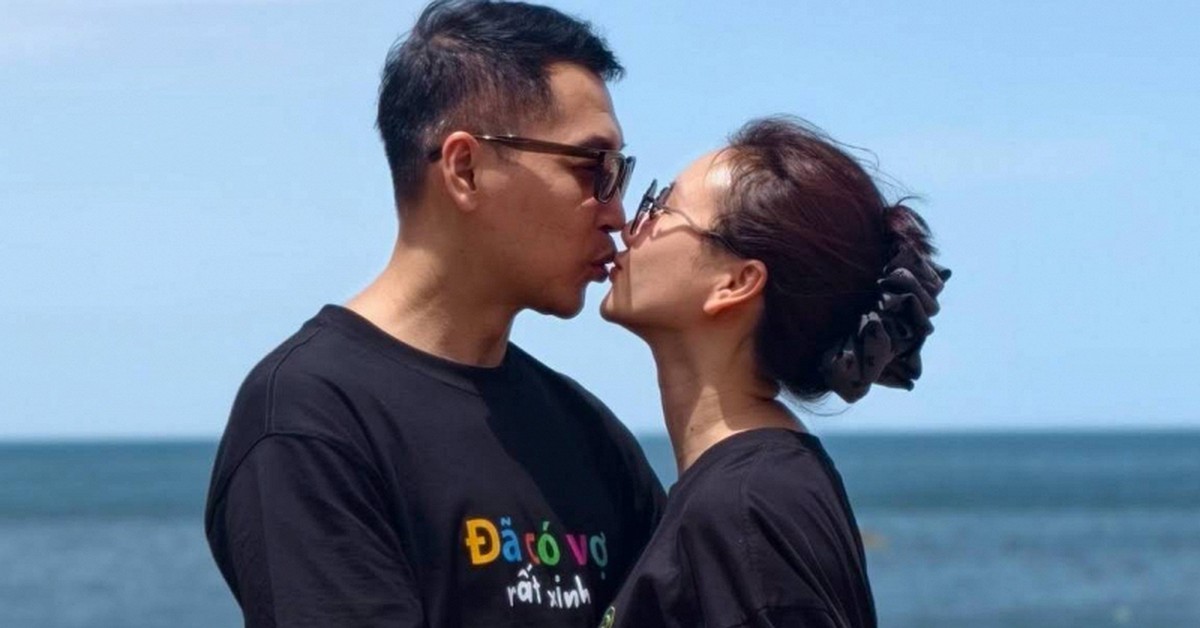 Hương Giang bên chồng hai U50: "Không còn hơn thua"