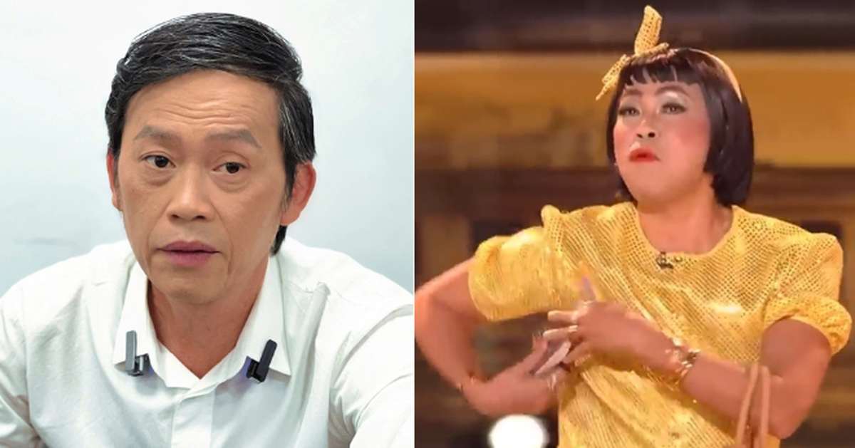 Nam diễn viên thay thế Hoài Linh: "Chuyện này khủng khiếp lắm"