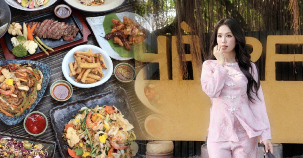 Ngọc Trinh liên tục quảng bá 2 nhà hàng, nhưng review thật trên Google lại hé lộ vô số điểm trừ