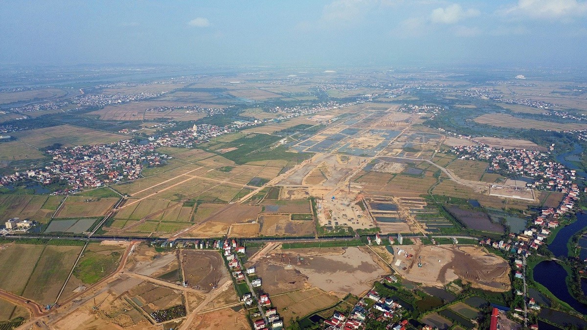 Siêu dự án hơn 25.000 tỷ đồng do Sun Group triển khai có diễn biến mới