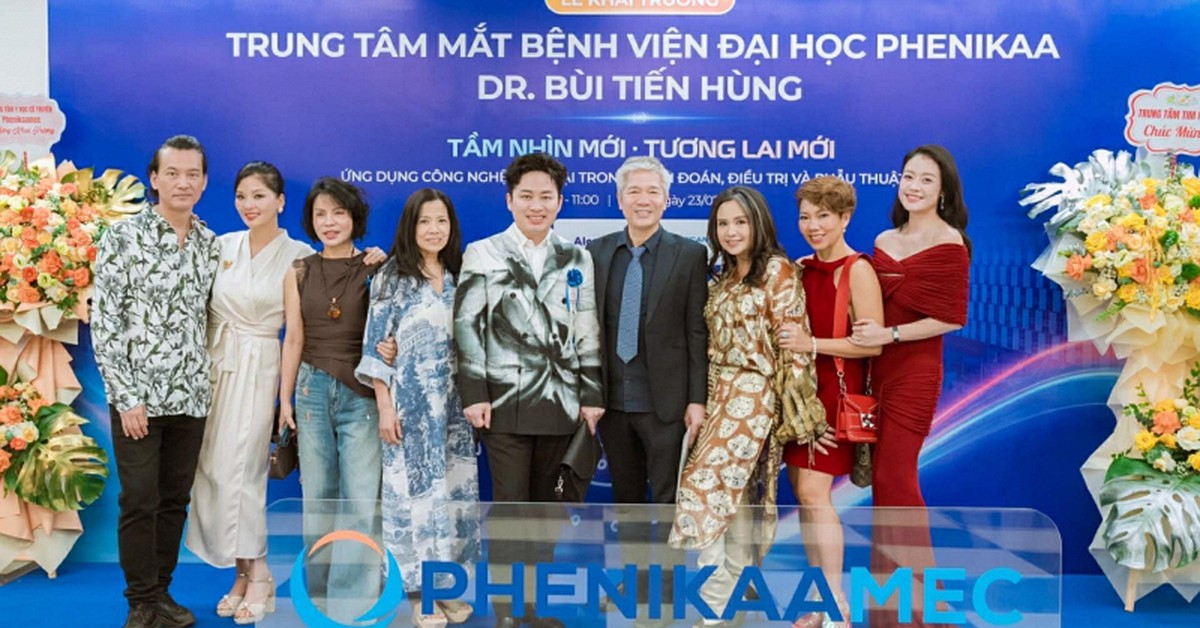 Không phải liveshow, dàn diva - divo hàng đầu Việt Nam bất ngờ hội ngộ vì một dấu mốc đáng nhớ
