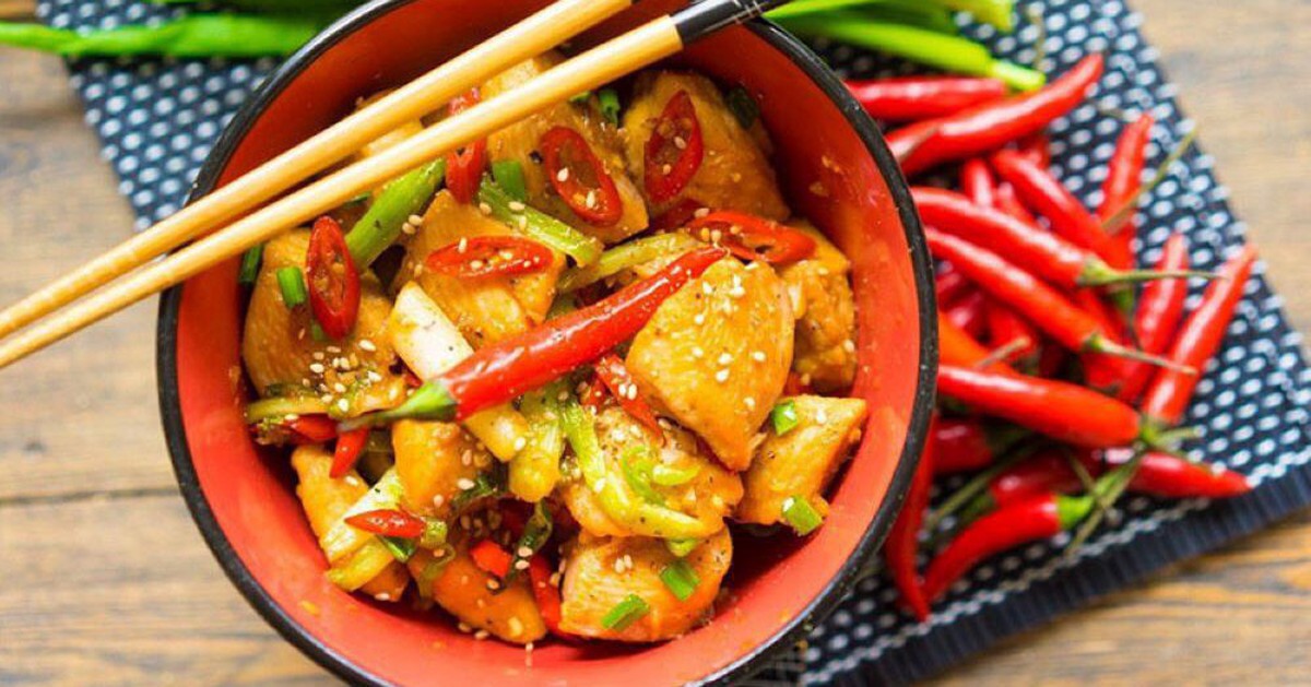 Ăn nhiều ớt có gây ung thư? Nghiên cứu mới phát hiện con số đáng chú ý
