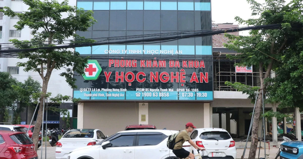 Cú lừa ở phòng khám: Hơn 30 triệu đồng cho một màn "vẽ bệnh"