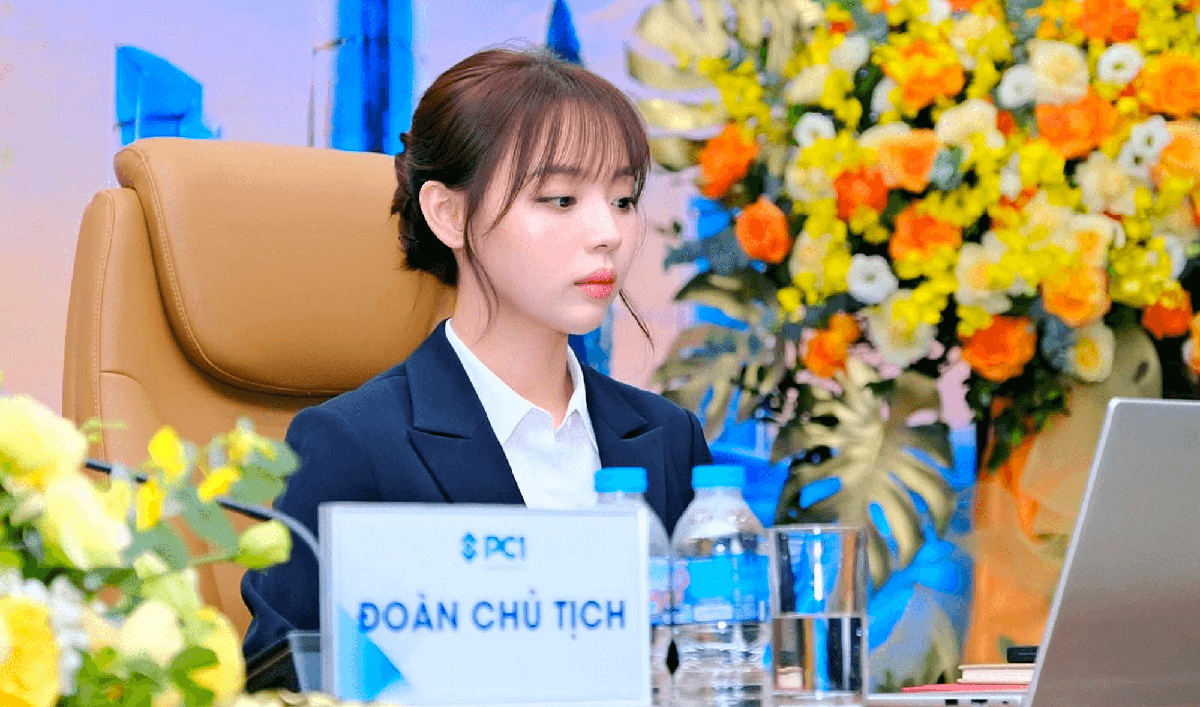 Cơ nghiệp hơn 24.500 tỷ đồng nữ Chủ tịch SN1999 thay cha gánh vác: Trải dài từ khu công nghiệp đến điện gió, thuỷ điện, đứng đầu Việt Nam trong 1 lĩnh vực