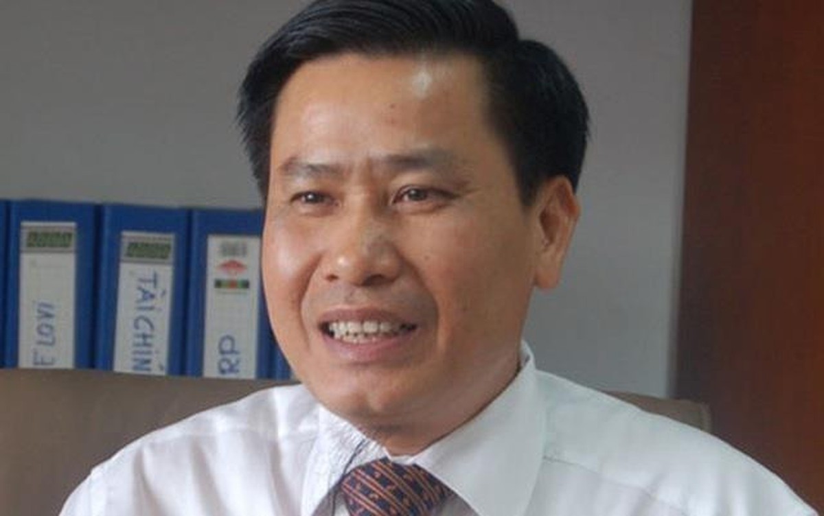 Ông Nguyễn Văn Nghĩa lại bị call margin