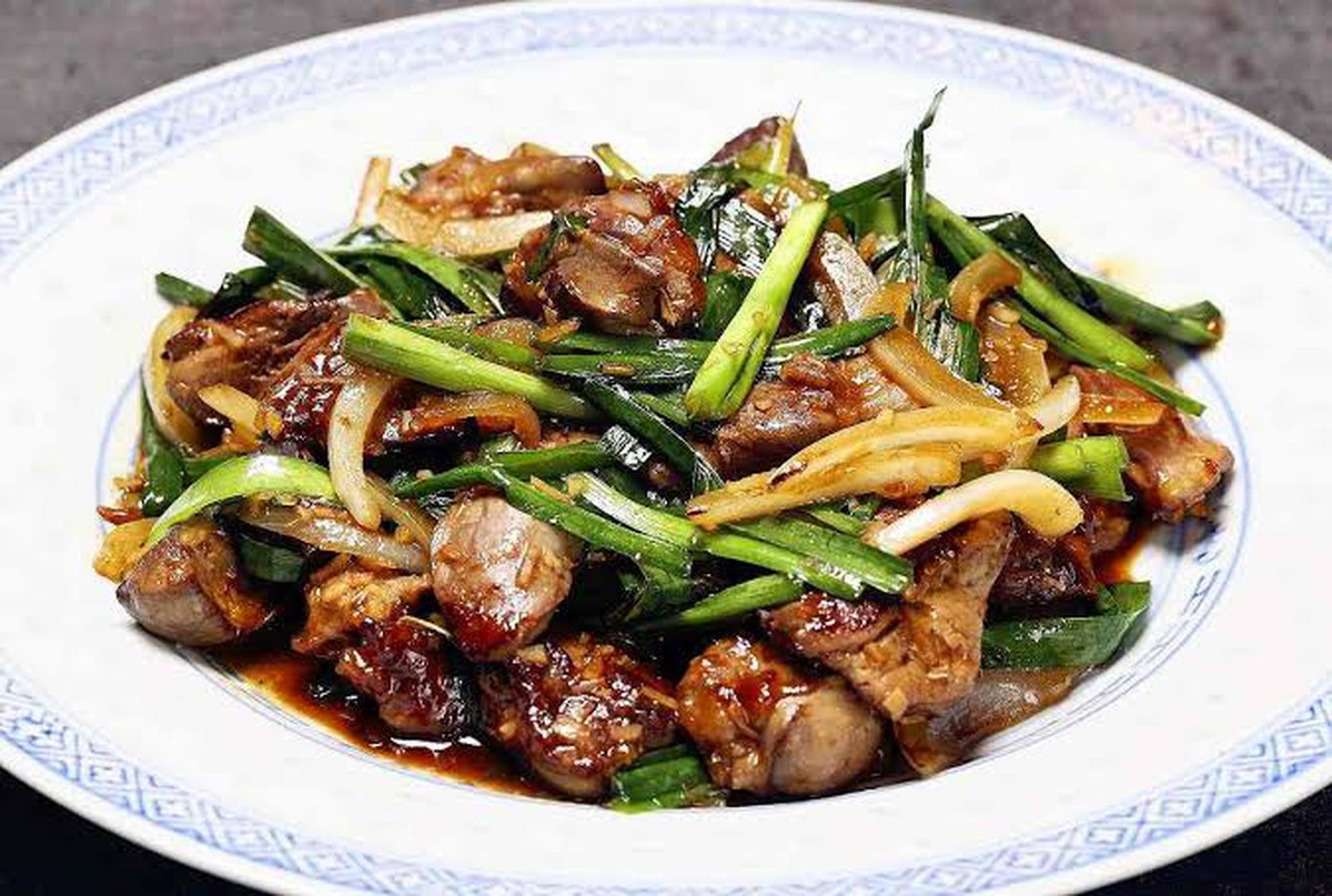 4 loại thịt chứa nhiều cholesterol nhất