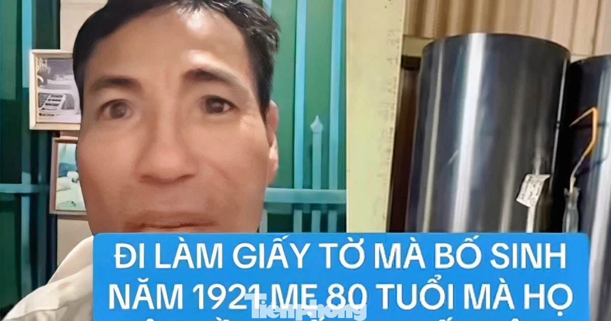 Dân "tố" bị gây khó khi cấp sổ đỏ: Lãnh đạo tỉnh Lâm Đồng chỉ đạo "nóng"