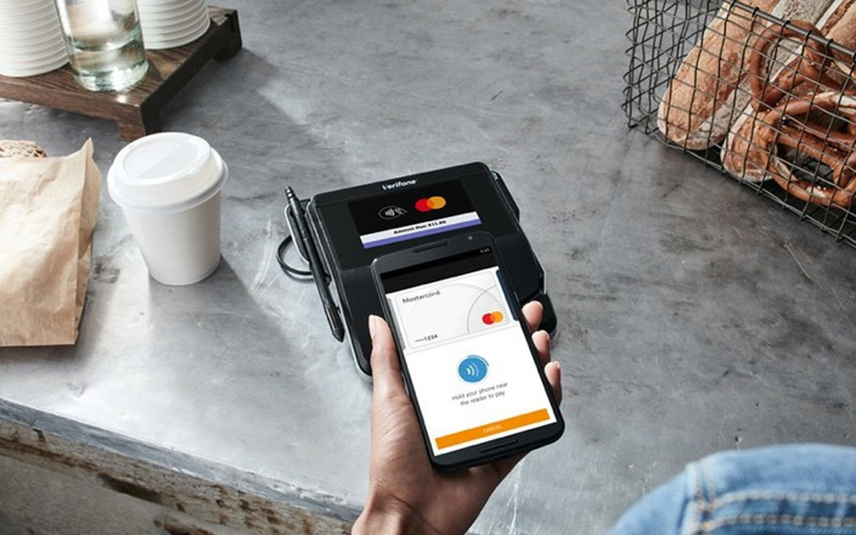Dữ liệu đang trở thành tài sản mới của doanh nghiệp SME
