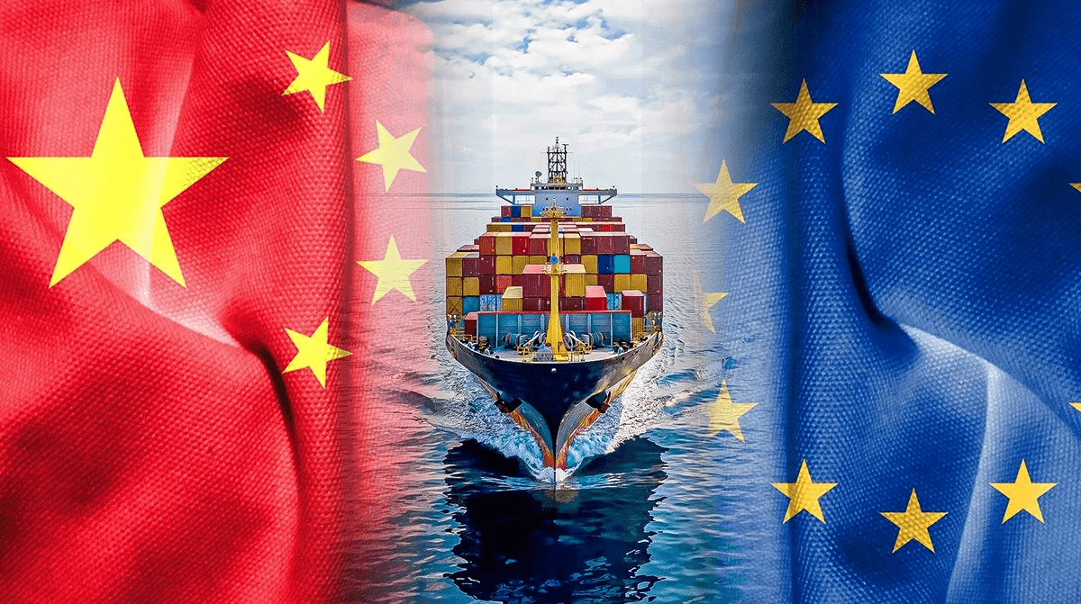Trừng phạt Nga chưa kịp siết, EU lại phải "xuống nước" vì một nỗi lo mang tên Trung Quốc