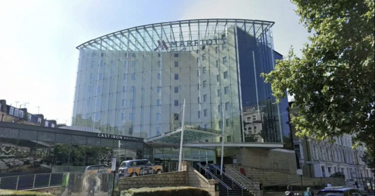 Hoàng tử Ả Rập Xê Út được phát hiện tử vong trong khách sạn Marriott