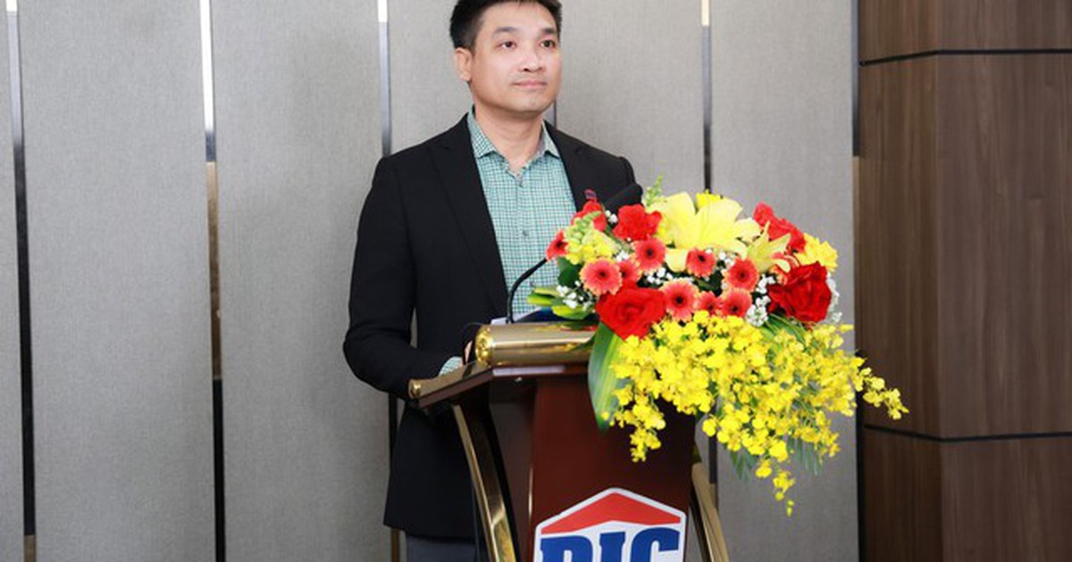 Chủ tịch DIC Corp cùng người thân bị bán giải chấp hơn 14 triệu cổ phiếu DIG