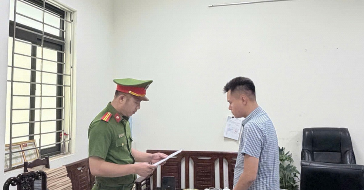 Ra quyết định khởi tố hình sự tài xế taxi Nguyễn Đức Phan