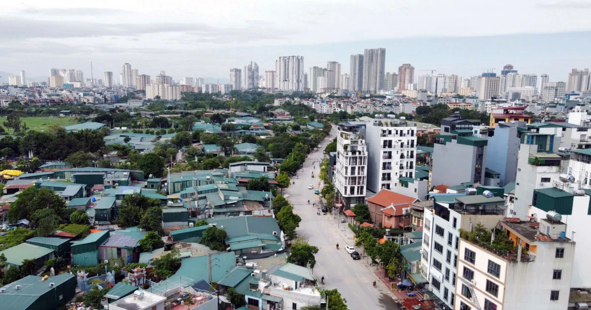 Sửa Luật Đất đai: Thêm trường hợp dự kiến không được cấp sổ đỏ