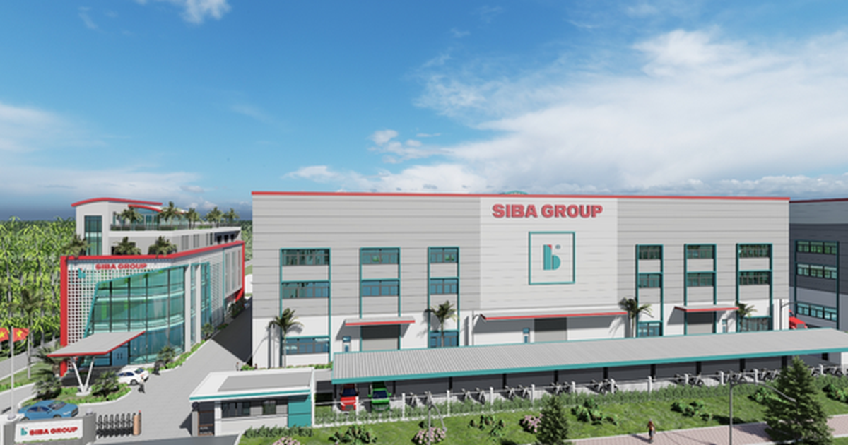 Siba Group bị xử phạt và truy thu tiền thuế hơn 11 tỷ đồng