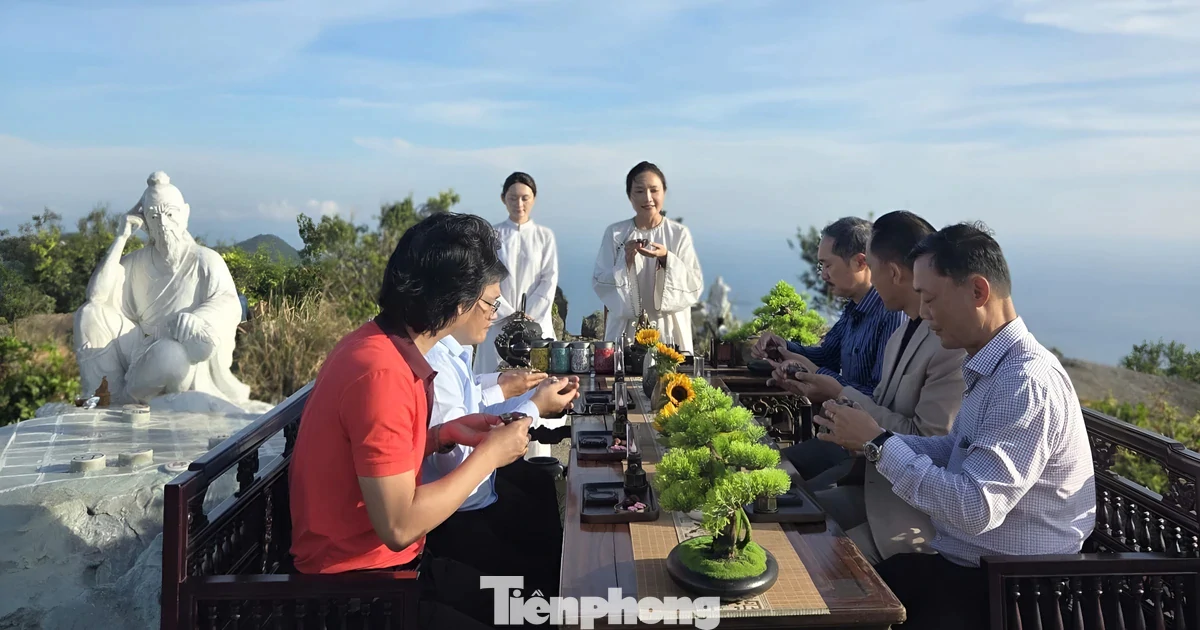 Mở tour nơi tỷ phú Bill Gates thưởng trà: Vì sao chỉ đón 6 khách?