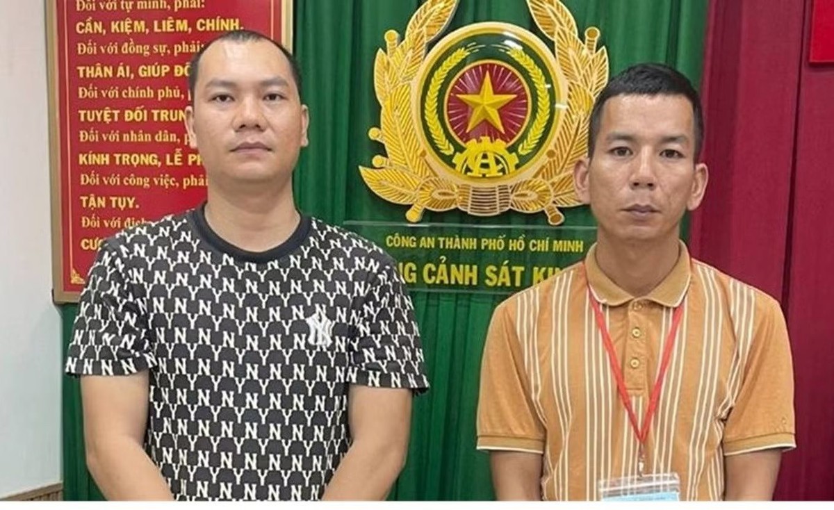 Nam giám đốc lừa hơn 127 tỷ đồng của 269 nạn nhân, tìm cách "chạy án" lại bị "kiểm sát viên Telegram" lừa lại