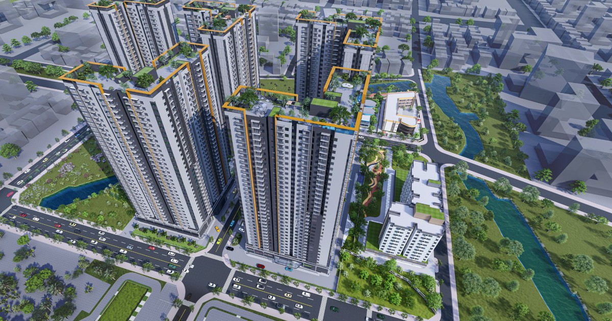 Biến động "ghế" Chủ tịch HĐQT Năm Bảy Bảy