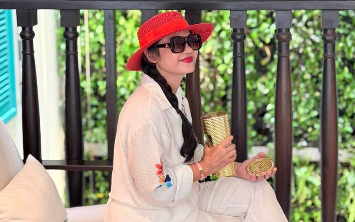 Nữ diễn viên U55 đình đám một thời: "Cuộc đời mình đã trải qua quá nhiều đau khổ rồi"