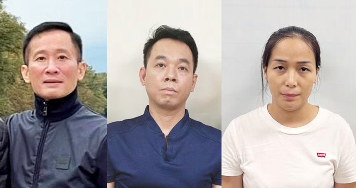 Bắt tạm giam Bùi Chân Phương, "ông trùm" đứng sau loạt doanh nghiệp y tế có tiếng