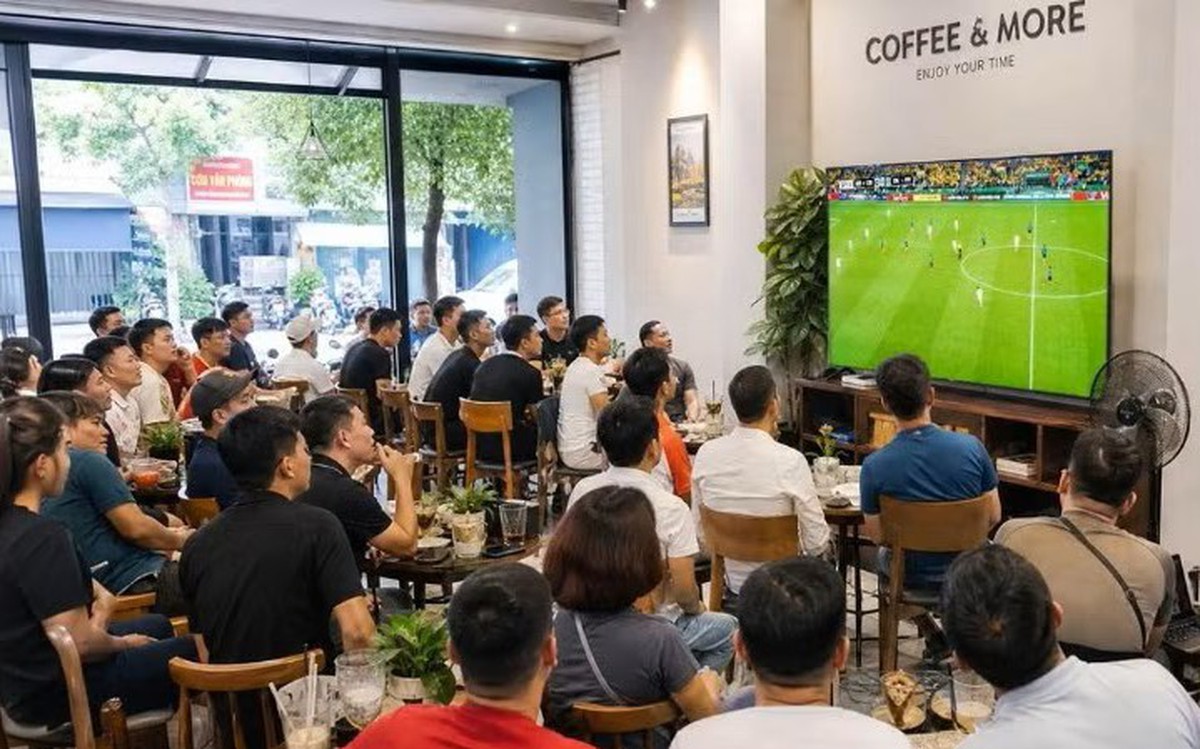Dấu ấn Techcombank – Nhà tài trợ Quốc gia bản quyền phát sóng kỳ FIFA World Cup 2026 lịch sử