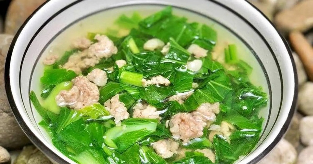 3 loại rau có nguy cơ "ngậm" hóa chất cao bậc nhất